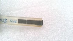 DS1302S REAL TIME CLOCK IC, 8-PIN SOIC, 0003A3 114M (LOT OF 4)