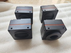 Used 4K Line Scan Industrial Camera MV-CL042-91GM