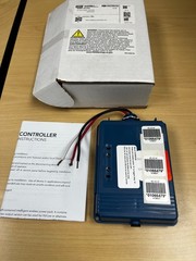 NX Lighting Controls NXRC-1RD-UNV Room Controller, New open in original box