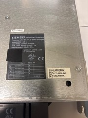 SIEMENS 6FC5371-0AA10-0AA2 NCU 710.2 USED