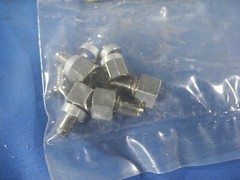 Blonder Tongue MS-4U/V Divider, Power, Radio Freq Output 12-890MHz, (New Sealed)