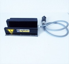 Conductix Steamer 91108-310-3006295 IPT Rail Electric Pickup 750W -used-