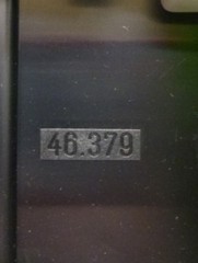 Arburg Rafi Control Keypad 114.810 / 114810 / 49.867 A / 49867A