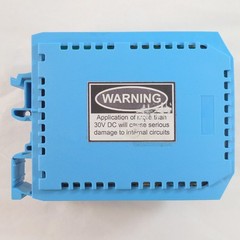 Macro Sensors LVC-2400 Low Voltage Conditioner USED