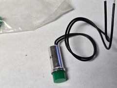 1 pc choose Size & color 1960s-70s lamp jewel lamps parts Dialco Westinghouse