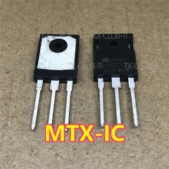 MTX-IC 5X U30D20C New Best TO-3P 30A GLASS PASSIVATED DUAL S Fast Delivery