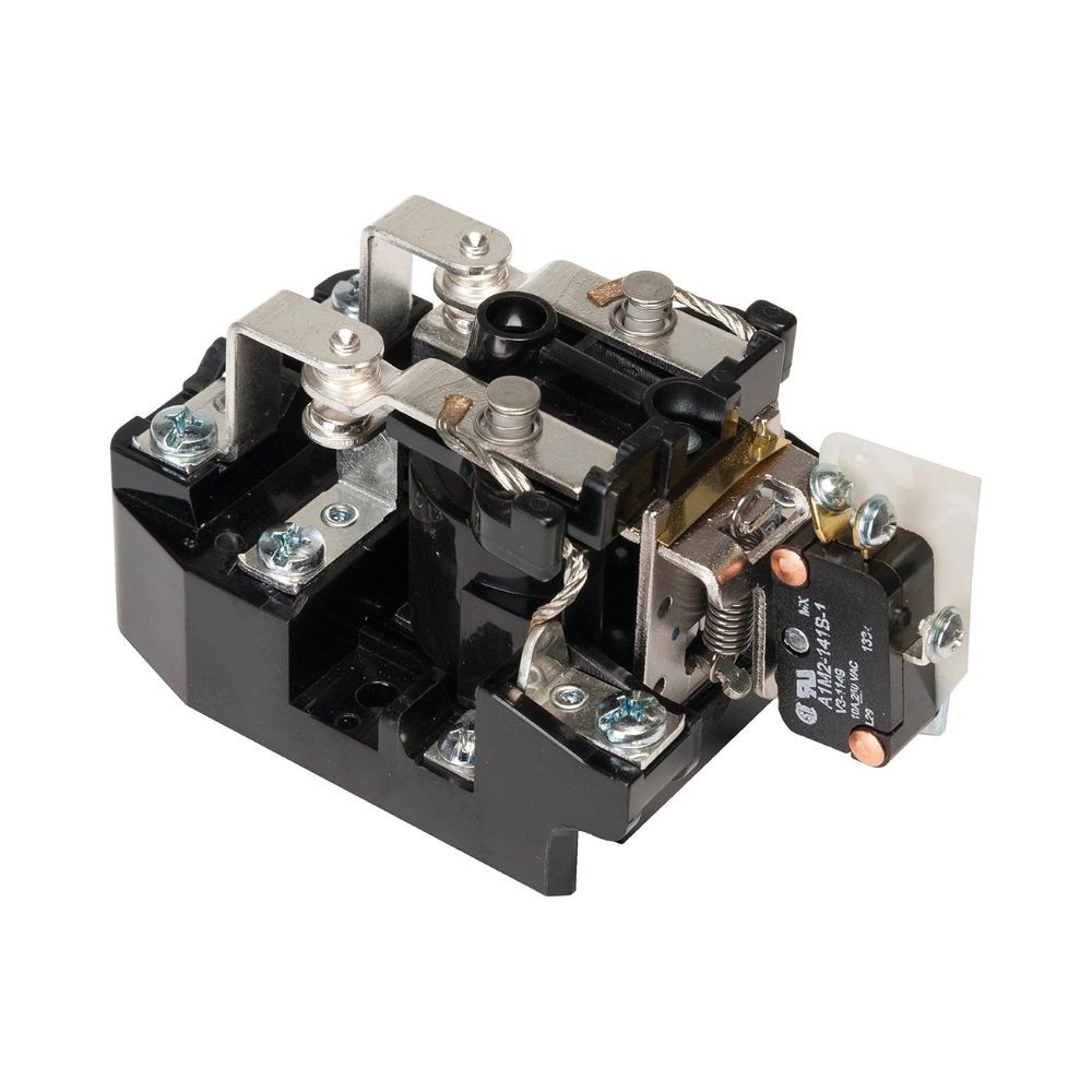 Greenlee 86966 DPDT Power Relay with Switch for 50068890 Electronic Control