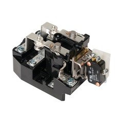 Greenlee 86966 DPDT Power Relay with Switch for 50068890 Electronic Control