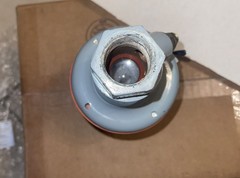 FIREYE 45UV5-1009 SELF CHECK UV SCANNER USED great condition FAST SHIPPING🇺🇸