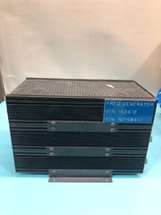 VERTEQ STQD800-CC50-M2XPVDF RF AMPLIFIER+2 1074841.1Frequency Generators, 182611