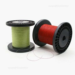 PTFE Cable Wire 26 28 30 32 34 36 40 AWG Flexible Tinned Copper Stranded UL10064