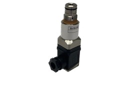 NOS Hydac 12-24 VAC/DC 6000 PSI Max Filter Pressure Switch Indicator 2073416