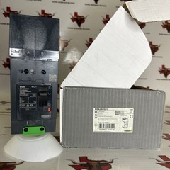 Square D Circuit Breaker BGA260501 new inbox PowerPact￼