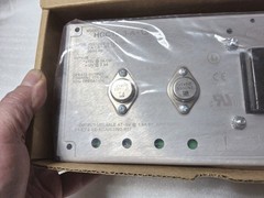 SL Power Electronics HCC15-3-A Linear Power Supply 12 to 15V