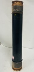 MERSEN FERRAZ SHAWMUT NO. 9F62DDD100 CURRENT LIMITING POWER FUSE