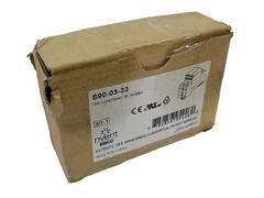 NVENT ERICO S90-03-33 Discriminating Transient Surge Diverter 20kA 610VAC NEW