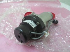 MKS Instruments 152-1040K KF-40, NW-40, Inline Bellows Vacuum, HPS Valve, 400810
