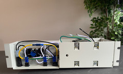 Siemens Pxa-Sb115V192Va Mec Px Pxc Series Service Box, 115 Vac