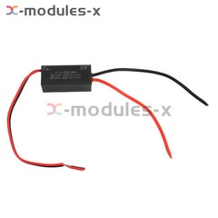 3.6V 7.4V to 15KV Pulse Arc High Voltage Module Transformer DC High Voltage Pack