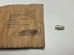 Ferrule NSN 5340-00-914-9347 – PN 329332