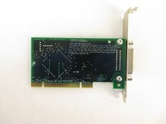 National Instruments ASSY188513A-01 PCI-GPIB IEEE 488.2 Interface Card