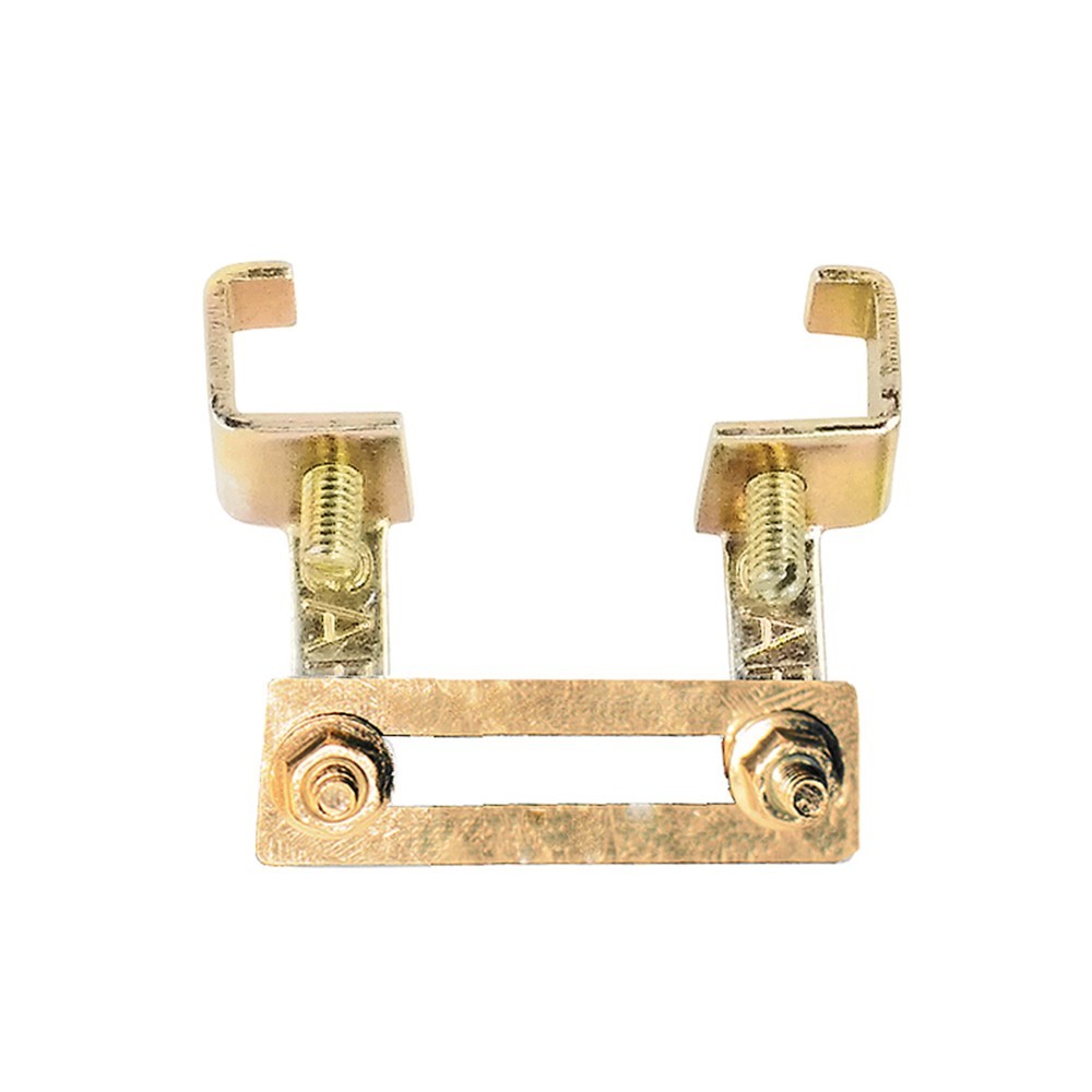 Southwire UBL2P 2-Pole Breaker Lock with Bracket and Nut (Pack of 10)