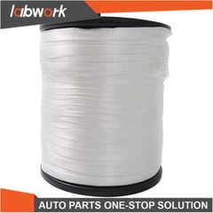 Labwork Polyester Pulling Tape Mule Tape 1″ x 2103′ 6000 lbf Tensile Capacity