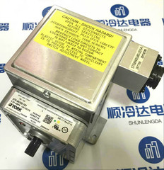 qty1 for 375-49340-101 Guide Vane Motor 0.95AMPS 120 VOLTS 50/60HZ 50WATTS @106