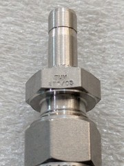 FITTING REDUCER 6MM TX1/4″” P ORT-SS