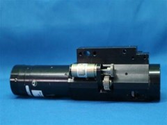 THALES-OPTEM 30-47-37 304737 w/ 01-18176A 0.5X Adapter