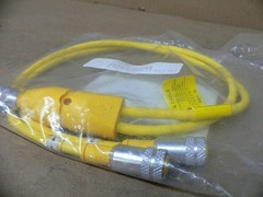 Tpc Wire And Cable 64067/97067 Ap5n Revision D Cable Assembly