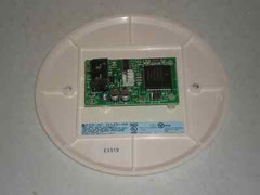 New! Siemens Building Technologies ILED-HC Intel Remote Lamp 500-048809