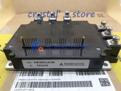 1PCS MITSUBISHI PM150CLA120 Power Module Supply New 100% Quality Guarantee