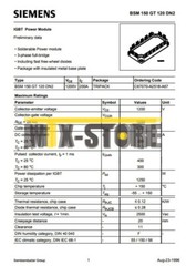 1PCS Brand NEW INFINEON/EUPEC Module BSM150GT120DN2 Quality Assurance 100%