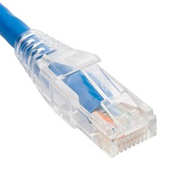 ICC ICPCSP14BL CAT5e Patch Cable 14′ Blue