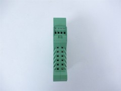 242413 New In Box; Phoenix Contact PSM-ME-RS232/RS485-P Interface Converter