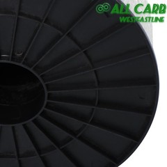 Polyester Pulling Tape Mule Tape 1/2″ x 1053′ 1250 lbf Tensile Capacity