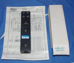 NIB Bosch 3842174350 Code Reader + 1 Year Warranty
