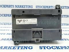 LOT 2 PCS. KOYO DIRECT LOGIC D0-05DD Programmable Logic Controller 100-240V 30VA