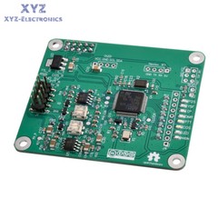 MMDVM Open-Source Multi-Mode Digital Voice Modem Repeater Board For Raspberry Pi