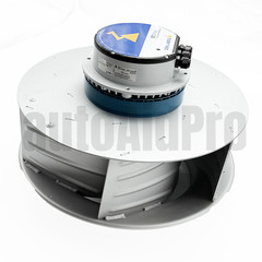 Brand New 1Pcs RH45C-ZIK.DC.CR for Ziehl-Abegg Centrifugal Cooling Fan