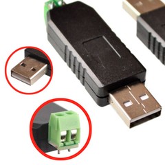 1/2/5/10 USB to Serial RS232 USB to 232 PL2303HX Converter Adapter MAX232