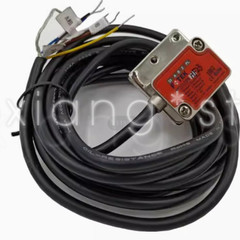 QTY:1 Infrared magnetic grating ruler reading head EMS-25