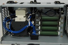 Kawasaki 50632-1055 1KQ-35 Power Drive Unit (Kawasaki ZZX130L,D32F-A001)