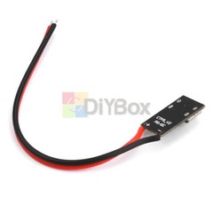 USB-C PD QC Decoy Board Trigger 9V/12V/15V/20V Adjustable Voltage Power Module
