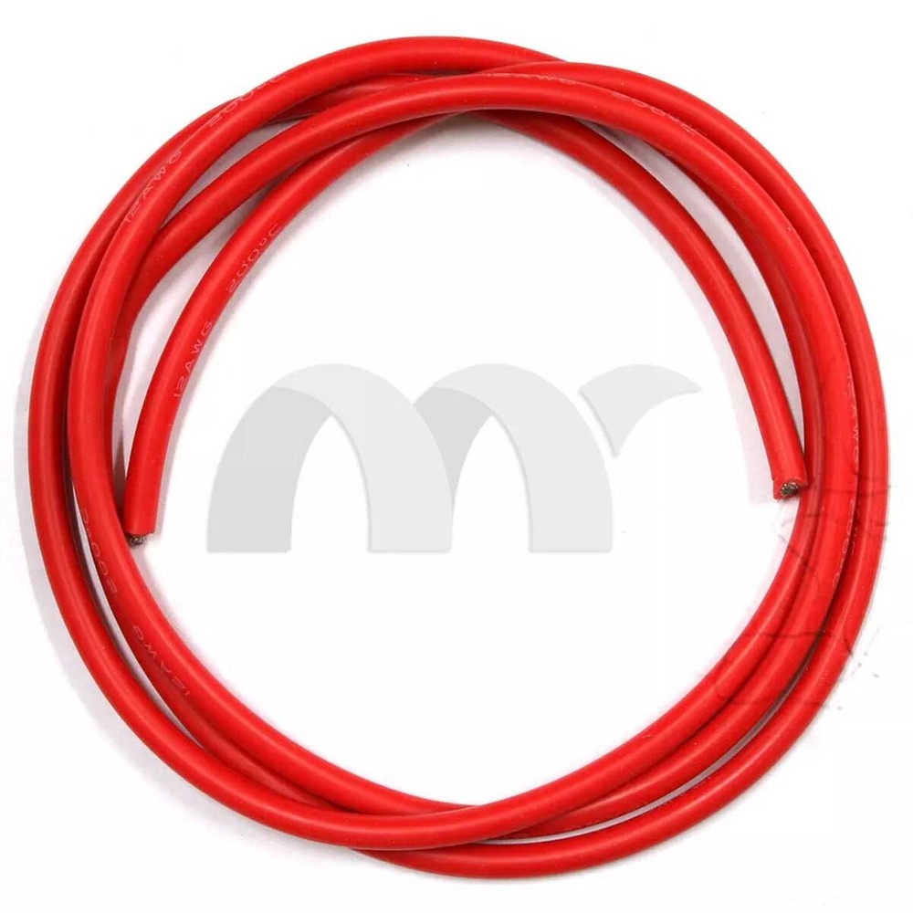 Premium Quality 24 AWG Silicone Wire Cable – Soft, Flexible, and Durable!