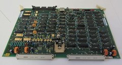 Kawasaki Card AG1 Type 9ED-33 / 9ED-13 70905LR