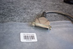 Data line CB-SEL-SJ002 #215120-R1*B46