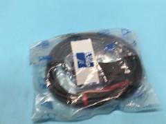 KEYENCE FS2-60 SENSOR LEVEL AMP WATER TRACK, 190333
