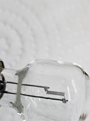 Philips PS24WFF Halogen Light Bulb Fits Yale and others YT580043207